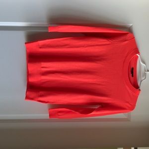 J Crew summer sweater